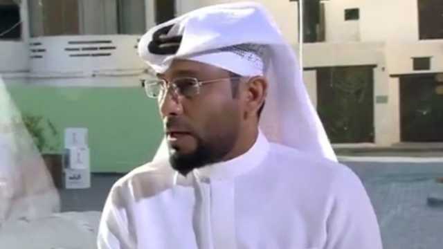 عمر الكاملي يوضح أخطاء إدارة الاتحاد في مباراة الأهلي المصري.. فيديو