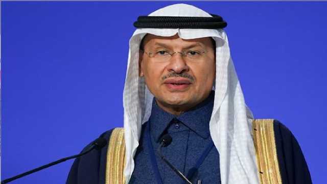 وزير الطاقة: مستعدون لتصدير 150 جيجا واط من الكهرباء
