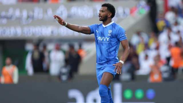 سعود الرمان : من المتوقع أن يتم إلغاء البطاقة الحمراء لـ علي البليهي .. فيديو