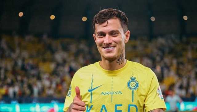 أوتافيو : رئيس بورتو طردني من مكتبه بسبب النصر
