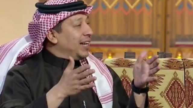 فيصل الجفن يوضح حقيقة جملة أنا اتحادي .. فيديو
