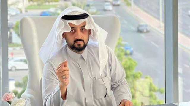 خالد العيسى: الأهلي لم يفرط في نقاط المباريات ونسعى لإسعاد الجماهير .. فيديو