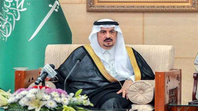 أمير الرياض يحضر حفل ختام العرض الدولي السادس لجمال الخيل العربية الأصيلة