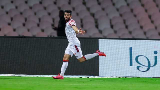 الاتحاد يخسر أمام الرائد بثلاثية .. فيديو