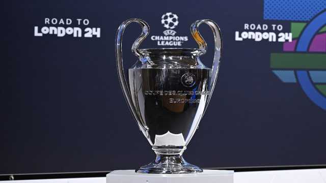 نتائج قرعة دور الـ16 بدوري أبطال أوروبا