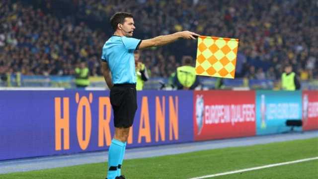 كأس آسيا تشهد تطبيق نظام التسلل شبه الآلي