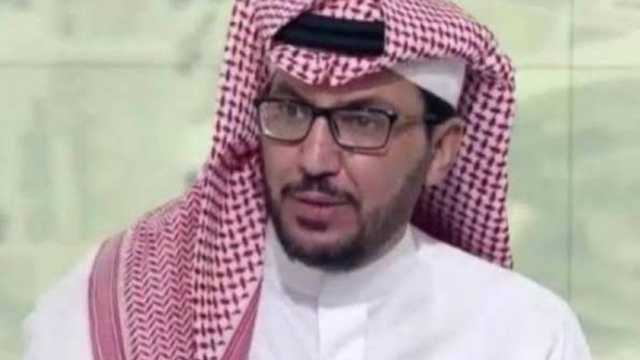 الروقي عن تصريحات المشاط: لهذا يرفضهم اللي بالي بالكم