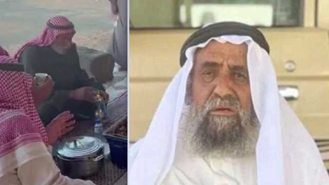 بعد وفاته..قصة مواطن اعتاد تقديم الفطور مجاناً للعمالة في تبوك