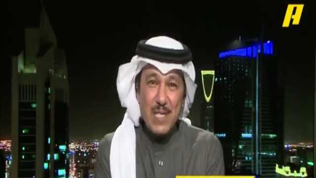 العنقري: الأجواء الجميلة سبب في غياب جماهير الهلال .. فيديو