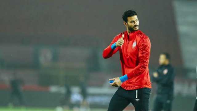 الأهلي المصري يتلقى عرضًا ضخمًا من دوري روشن لضم الشناوي