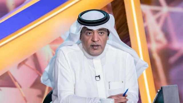 الفراج: ستكون جمعة غير مسبوقة في أرض الجوهرة