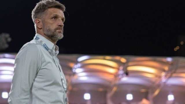 بعد خماسية النصر..الشباب يبحث عن مدرب جديد