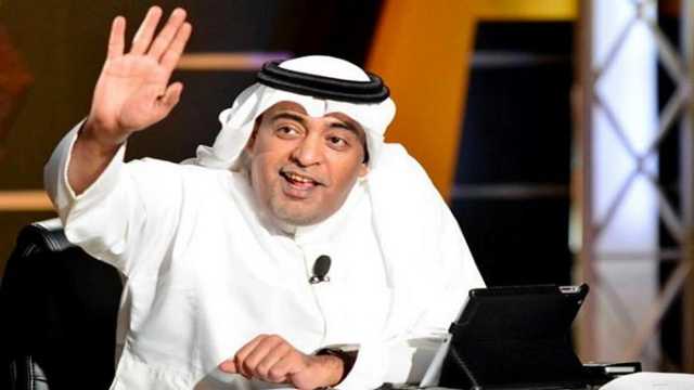 وليد الفراج : الهلال علامة سعودية كامله الدسم