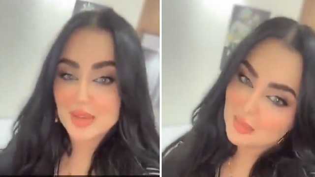 ميعاد عسيري لمتابعة :”الرزق يأتين وين ما حلت رجلك”.. فيديو