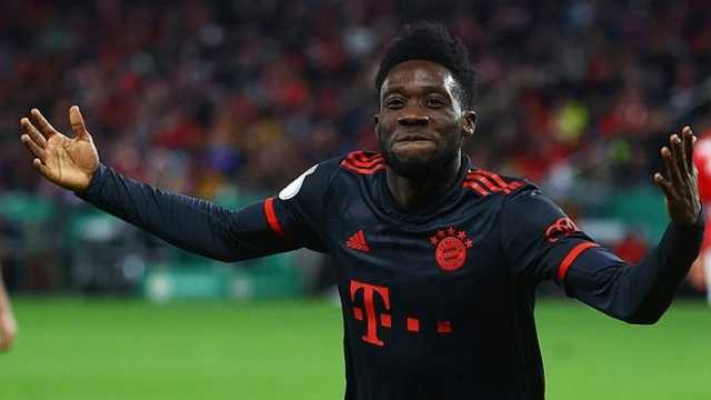 بايرن ميونخ يطلب نجم ريال مدريد مقابل ديفيز