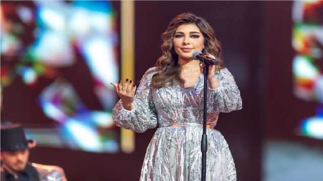 أصالة تعلن استعدادها لاستقبال أول حفيدة لها.. فيديو