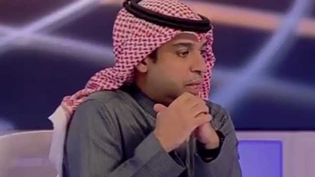 أكرم الطيري: الأهلي المصري أفضل فريق عربي وينافس ريال مدريد .. فيديو