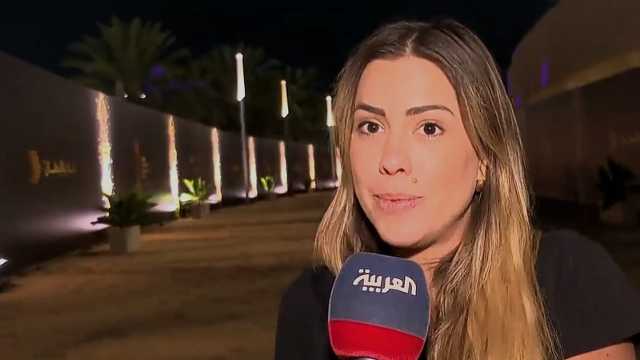 صحفية برازيلية: أخشى منافس فلومنينسي في نصف النهائي .. فيديو