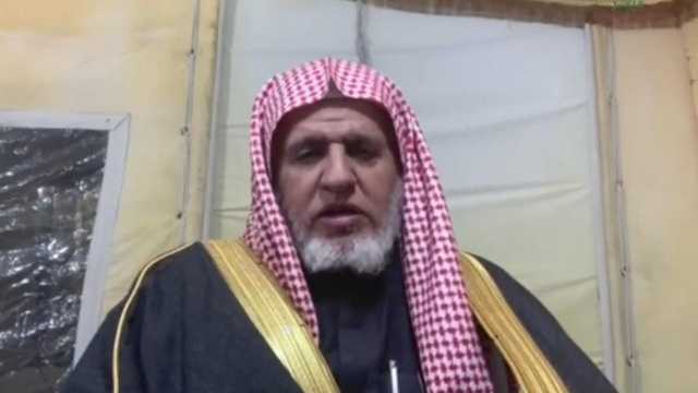 ما صحة الصلاة لمن تبقى في فمه البعض من الطعام.. الشبل يجيب.. فيديو