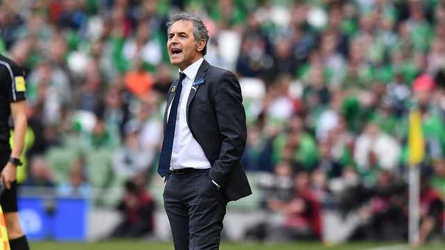 مدرب الأهلي المصري: سنبذل قصارى جهودنا لتحقيق الفوز على فلومينينسي