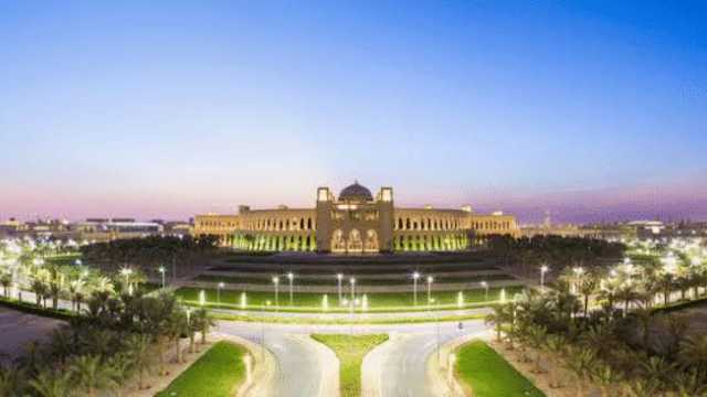 جامعة الأميرة نورة تعلن عن برنامج دبلوم منتهي بالتوظيف