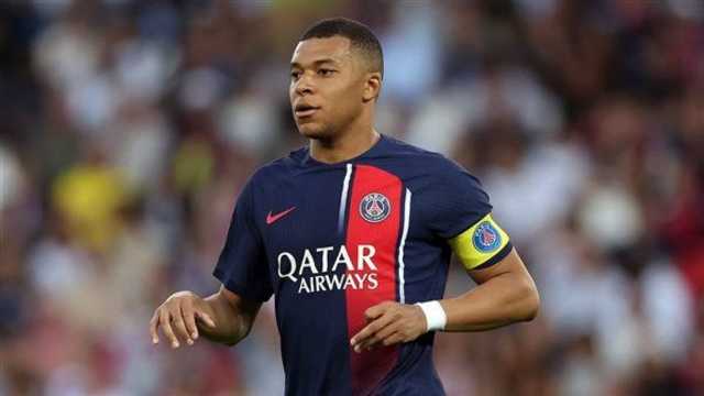 برشلونة يسعى إلى ضم مبابي