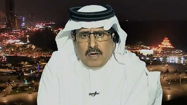 أحمد الشمراني: الهلال أكثر نادي تم دعمه ويليه النصر .. فيديو