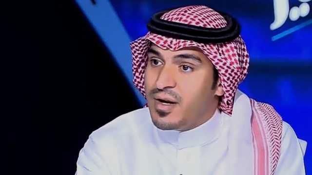 عبدالرحمن أباعود: إبراهيم القاسم قدم أعذار غير مقبولة .. فيديو