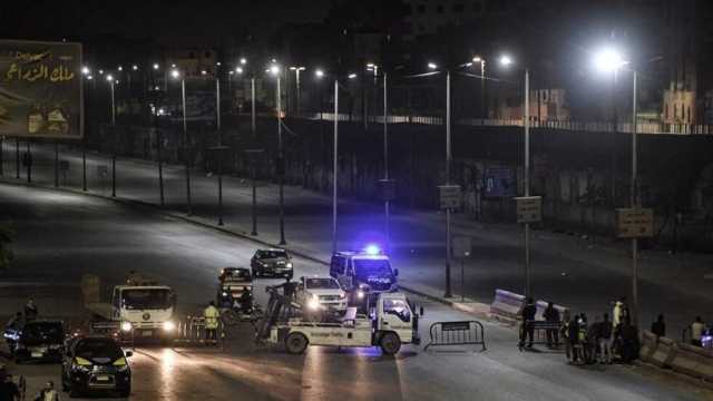 الشرطة المصرية تكشف ملابسات العثور على جثث أسرة كاملة بمنزلهم