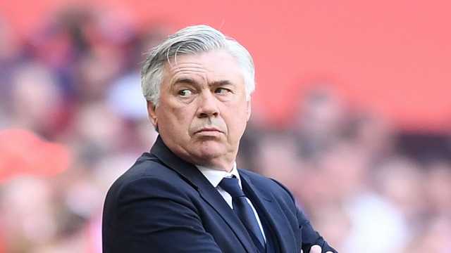 مصير أنشيلوتي من تدريب منتخب البرازيل