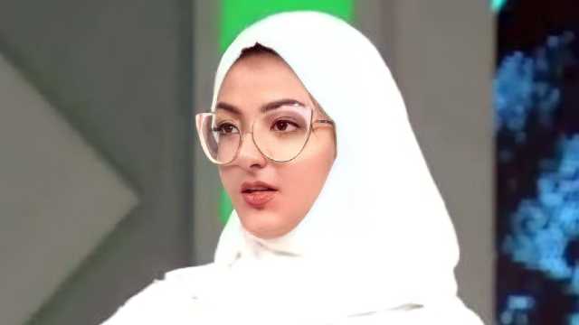 أفضل مخترعة في العالم: أطمح لرفع اسم المملكة في كل العالم..فيديو