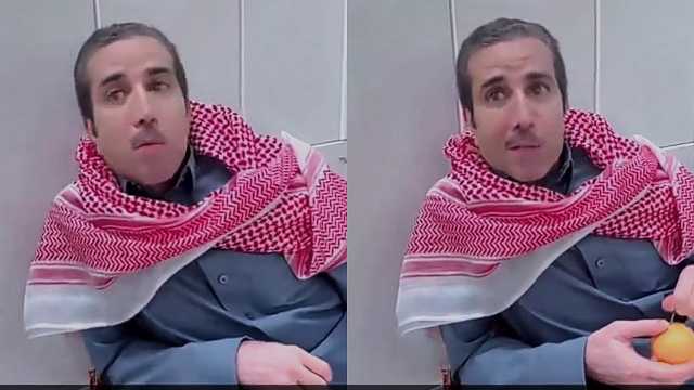 فايز المالكي عن ثروات المشاهير: كذابين ولا يدخلون في دائرة الاحتيال .. فيديو