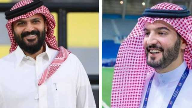 الزهراني : هوساوي غير ناضج وخبرة أنمار الحائلي تفوق بن نافل..فيديو