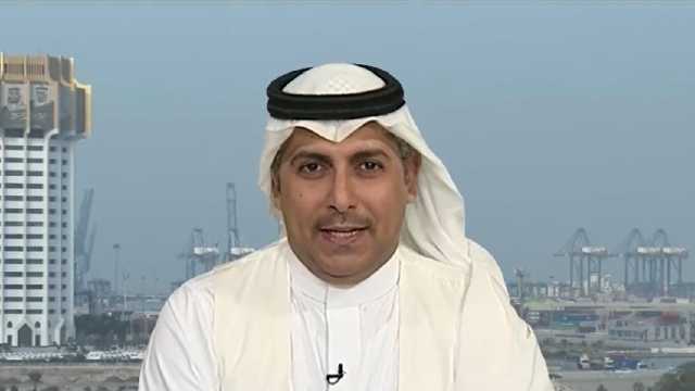 الزهراني: لو تواجد الهلال أو النصر في مونديال الأندية لتجاوزا مانشستر سيتي .. فيديو