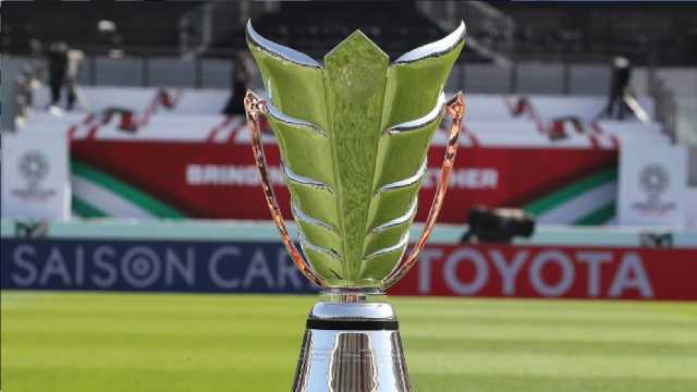 إعلان القائمة الأولية للمنتخب القطري بكأس آسيا قطر 2023
