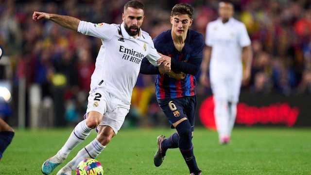 محكمة العدل الأوروبية تحسم قضية دوري السوبر