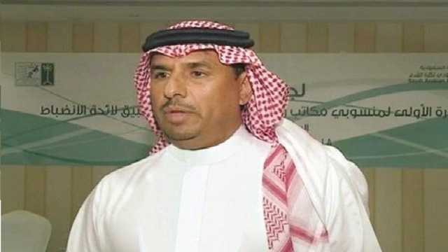 القحيز: علي البليهي لا يستحق البطاقة الحمراء.. فيديو