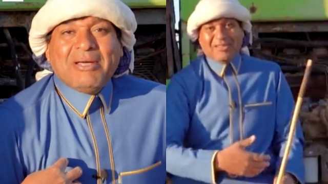 قصة سنة الغرقة التي هُدم فيها 3 آلاف منزل ببريدة..فيديو
