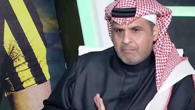 بندر الدبيخي : الوضع تأزم على ⁧‫الهلال‬⁩ .. فيديو