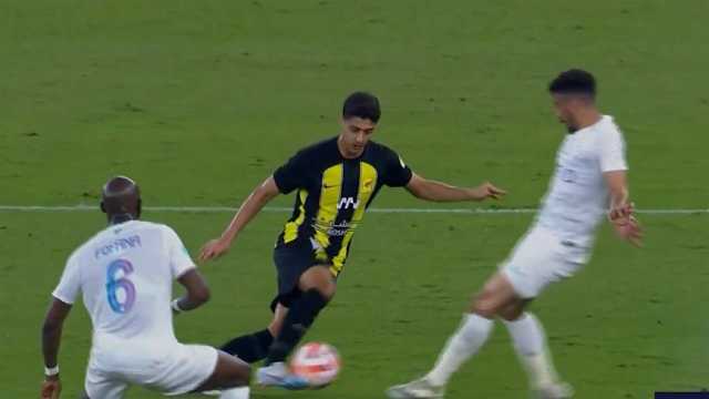 سمير عثمان ومحمد فودة يؤكدان وجود أخطاء تحكيمية في مباراة النصر والاتحاد‬⁩ .. فيديو