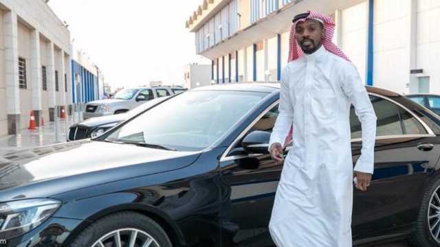 كريري ممثلًا للهلال في قرعة الدور الـ 16 من كأس آسيا