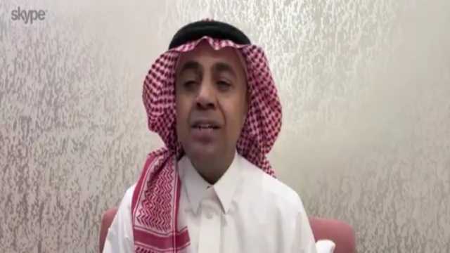 الجاسر: وضع الاتحاد كارثي وإلقاء اللوم على الآخرين سهل .. فيديو
