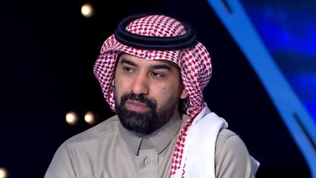 أحمد عطيف: ‏تواجد ⁧‫بنزيما‬⁩ و حمدالله‬⁩ معًا يسبب كوارث .. فيديو