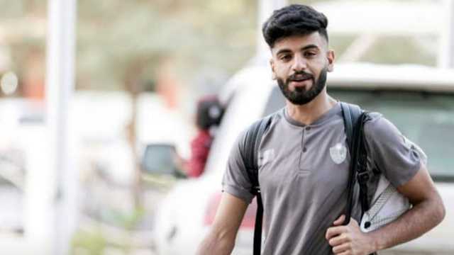غياب نجم الطائي عن مواجهة الهلال