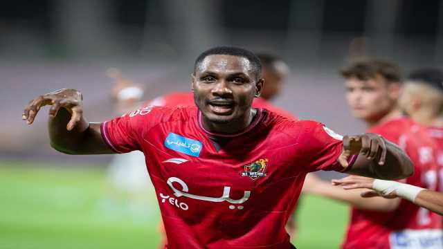 إيغالو: الهلال نادي سعودي بمواصفات أوروبية