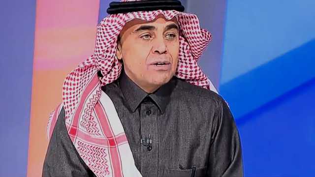 عبدالكريم الجاسر: هناك جماهير تحلم بوجود سلمان الفرج في صفوف أنديتها .. فيديو