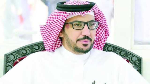 الروقي عن لقطة هوساوي مع الغامدي: لم يحترم نفسه والشعار