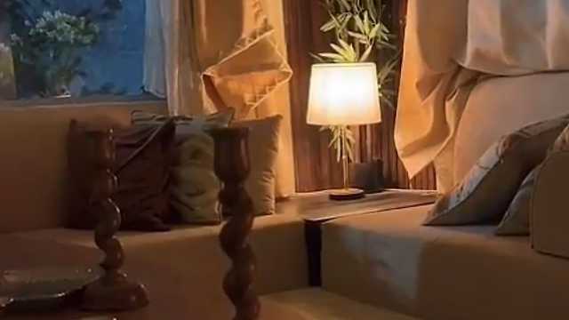 تيك توكر: اللي تجلس بالبيت لا تسوي رياضة من حق زوجها أن يتزوج عليها .. فيديو