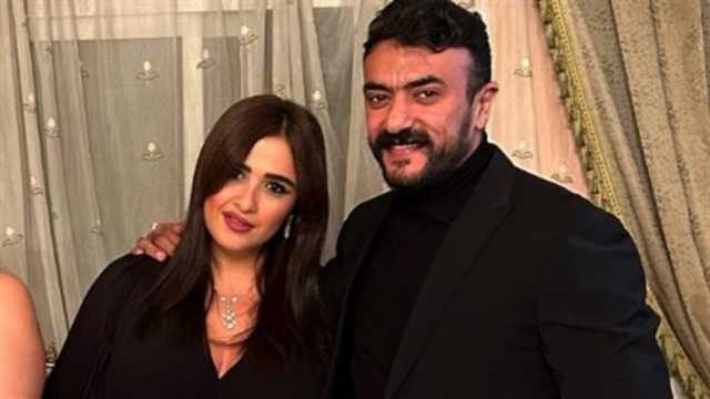 أحمد العوضي: أنا وياسمين عبدالعزيز حالة خاصة جدًا وزارتني بالمستشفى .. فيديو