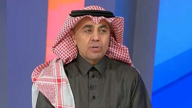 الجاسر: صالح الشهري أفضل من فراس البريكان في هجوم الأخضر .. فيديو